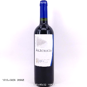 YOYO.casa 大柔屋 - Alborada Merlot Red wine,750ML 