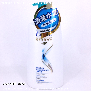 YOYO.casa 大柔屋 - Moisture Replenishment Shampoo,680ml 