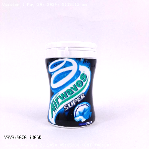 YOYO.casa 大柔屋 - Airwaves Super cool Chewing gum,44.8g 