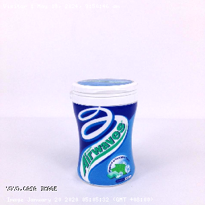 YOYO.casa 大柔屋 - Airwaves Super mint chewing gum,44.8g 