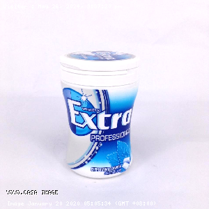 YOYO.casa 大柔屋 - EXTRA Fresh mint Chewing gum,44.8g 