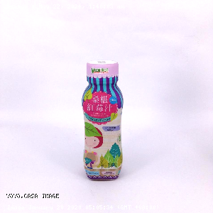 YOYO.casa 大柔屋 - 潤之泉桑椹紅莓汁,330ml 