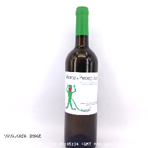 YOYO.casa 大柔屋 - White Wine Monte Da Pecequina Regional Alentejano 13.5%,75cl 
