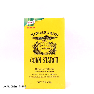 YOYO.casa 大柔屋 - Knorr Corn Starch,420g 