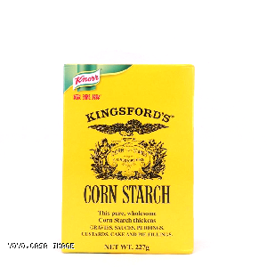 YOYO.casa 大柔屋 - Knorr Corn Starch,227g 