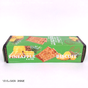 YOYO.casa 大柔屋 - ACE Pineapple Layer Biscuits ,135g 