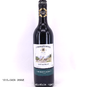 YOYO.casa 大柔屋 - Tyrells Old Winery Range Cabernet Merlot,750ml 