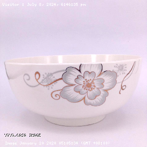 YOYO.casa 大柔屋 - Porcelain Bowl,1s 