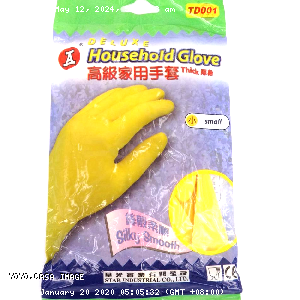 YOYO.casa 大柔屋 - Household Glove,1s 
