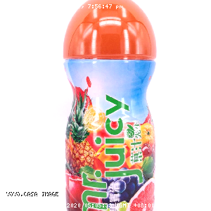 YOYO.casa 大柔屋 - MJ Ambient Fruit Punch,1.7L  