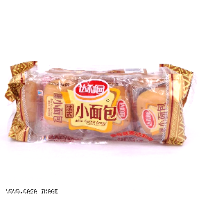 YOYO.casa 大柔屋 - Mini French Bread,240g 