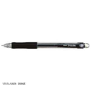 YOYO.casa 大柔屋 - Uni M5100 SHAKAKU 鉛芯筆 黑色,0.5mm 