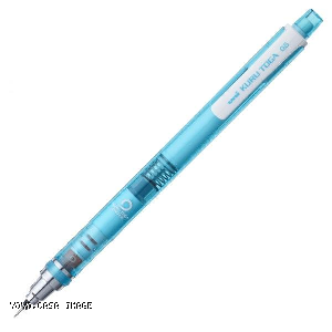 YOYO.casa 大柔屋 - Uni Kuru Toga 0.5mm pencil blue,1s 