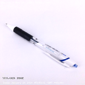 YOYO.casa 大柔屋 - uni jetstream 0.5mm ball pen blue,0.5mm <BR>SXN-155 