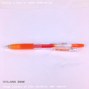 YOYO.casa 大柔屋 - pilot juice 啫喱筆LJU-10EF 0.5MM,0.5mm 