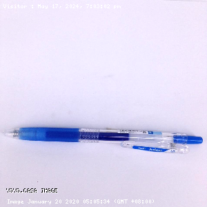 YOYO.casa 大柔屋 - pilot juice 0.5mm  jelly pen aqua blue,0.5mm 