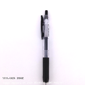 YOYO.casa 大柔屋 - SARASA Clip Black Ball Pen,0.5mm <BR>JJ15
