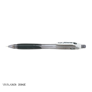 YOYO.casa 大柔屋 - pilot rexgrip 0.5 pencil black,1s 