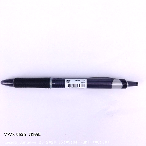 YOYO.casa 大柔屋 - Pilot acroball ball pen black,0.5mm 