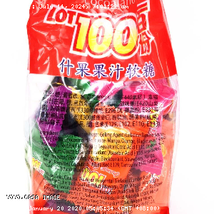 YOYO.casa 大柔屋 - Lot 100 Assorted Qummy,1kg 