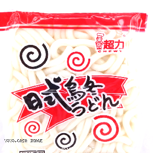 YOYO.casa 大柔屋 - Japanese style noodles(udon),200g 