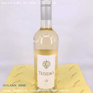 YOYO.casa 大柔屋 - TEIXEIRO White wine,750ml 
