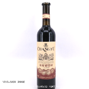 YOYO.casa 大柔屋 - Zhang Yu Red wine,750ML 