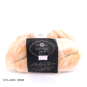 YOYO.casa 大柔屋 - Bread Roll,70G 
