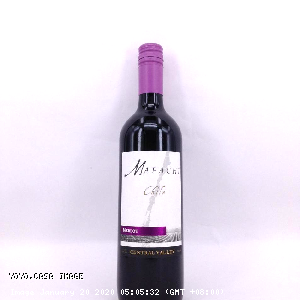YOYO.casa 大柔屋 - Mapachi Merlot Red wine,750ml 