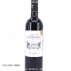 YOYO.casa 大柔屋 - Chateau Les Egaux Red wine,750ml 