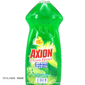 YOYO.casa 大柔屋 - Axion Lime Action Dishwashing Liuid,800ml 