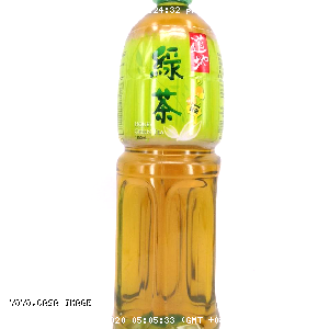 YOYO.casa 大柔屋 - 道地 蜂蜜綠茶,1.5L 