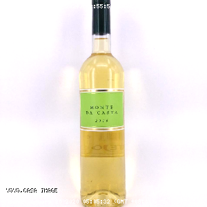 YOYO.casa 大柔屋 - MONTE DA CASTA White wine,750ml 