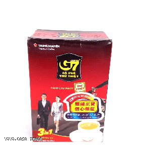 YOYO.casa 大柔屋 - G7獨特越南3合1速溶咖啡,288g 