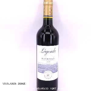 YOYO.casa 大柔屋 - French Bordeaux legendary red wine,750ml 