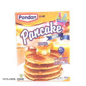 YOYO.casa 大柔屋 - Pondan Pancake Mix,250g 