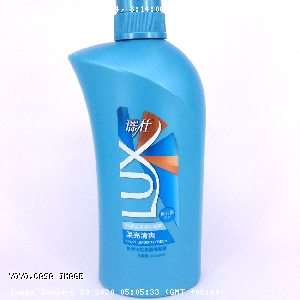 YOYO.casa 大柔屋 - Lux Silky Smooth Fresh Shampoo,750ml 