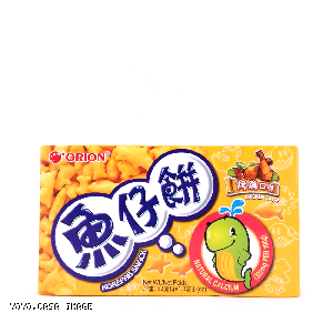 YOYO.casa 大柔屋 - Korepab Snack (Chicken Flavour),33g 