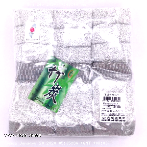 YOYO.casa 大柔屋 - Monso Bamboo Towel,3S 