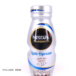YOYO.casa 大柔屋 - NESCAFE Lattle Espresso Coffee Beverage,180ml 