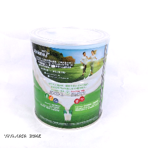 YOYO.casa 大柔屋 - Care of high calcium low fat milk powder,750g 