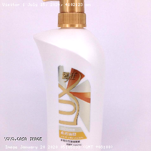 YOYO.casa 大柔屋 - Lux Watery Shine Strength Shampoo,700ml 