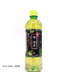 YOYO.casa 大柔屋 - TAO TI Supreme Meta Green Tea,500ml 