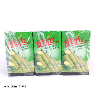 YOYO.casa 大柔屋 - VITA Sugarcane Juice Drink,250ml 