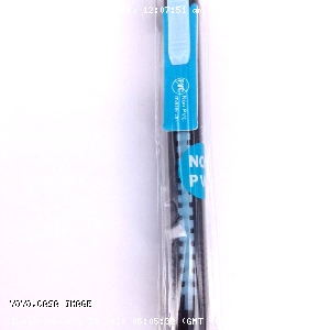 YOYO.casa 大柔屋 - Pentel Clic Eraser Black Blue,1s 