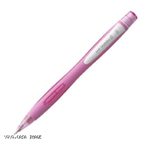 YOYO.casa 大柔屋 - uni shalaku S0.5mm pencil pink,0.5mm 