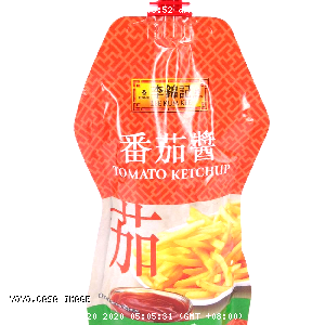 YOYO.casa 大柔屋 - Tomato Ketchup,210g 