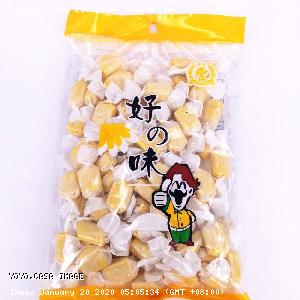 YOYO.casa 大柔屋 - Milk Durian Sugar,300g 