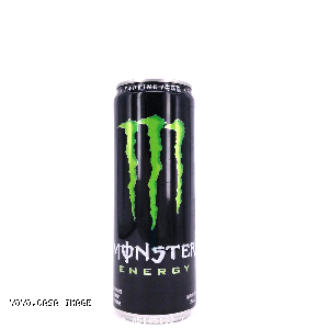 YOYO.casa 大柔屋 - Monster Carbonated Energy Beverage,355ml 