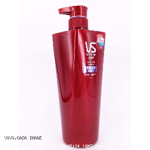 YOYO.casa 大柔屋 - Sassoon Texturized Straight Shampoo,750ml 